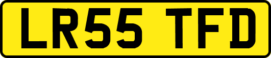 LR55TFD