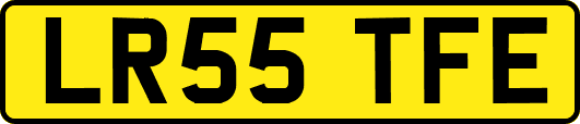 LR55TFE