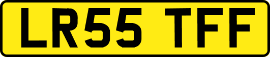 LR55TFF
