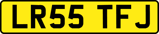 LR55TFJ