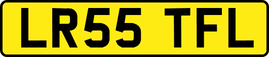 LR55TFL