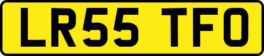 LR55TFO