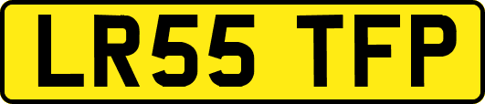 LR55TFP