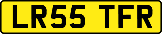 LR55TFR