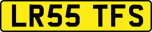 LR55TFS
