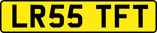 LR55TFT