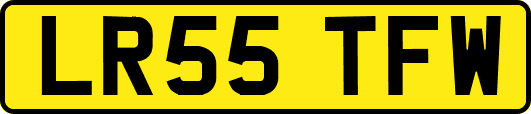 LR55TFW