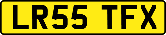 LR55TFX