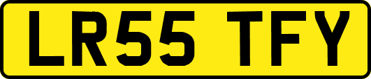 LR55TFY
