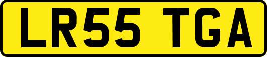 LR55TGA