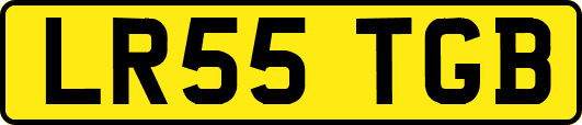 LR55TGB