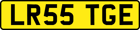 LR55TGE