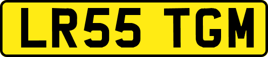 LR55TGM