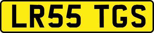 LR55TGS