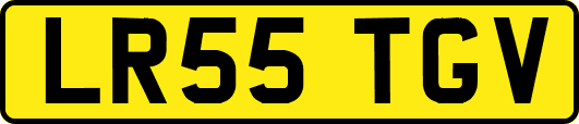 LR55TGV
