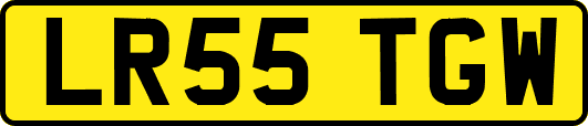 LR55TGW