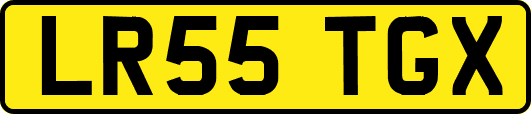 LR55TGX