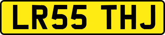 LR55THJ