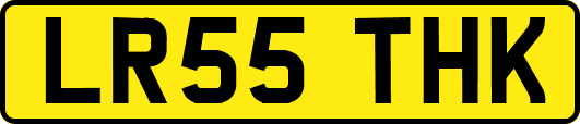 LR55THK