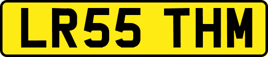 LR55THM