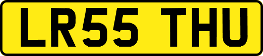 LR55THU