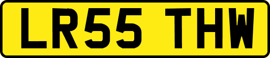 LR55THW