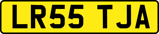 LR55TJA
