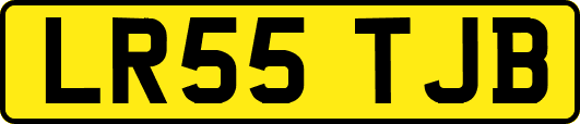 LR55TJB