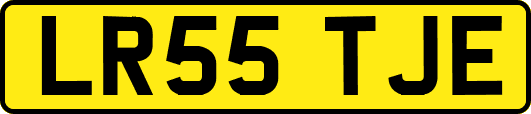 LR55TJE