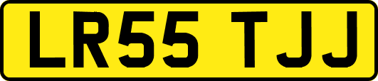 LR55TJJ