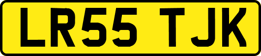 LR55TJK