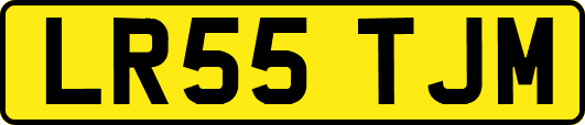 LR55TJM