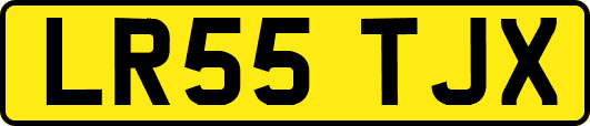 LR55TJX