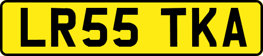 LR55TKA