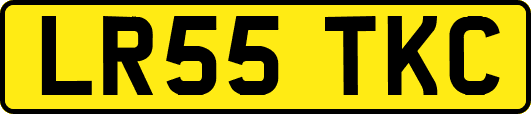 LR55TKC