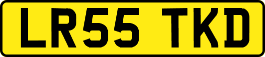 LR55TKD