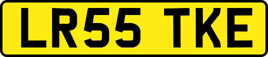 LR55TKE