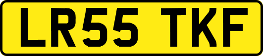 LR55TKF