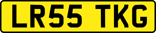 LR55TKG