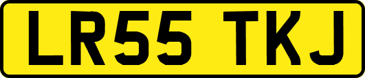LR55TKJ