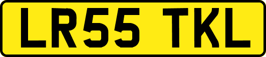 LR55TKL