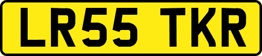 LR55TKR