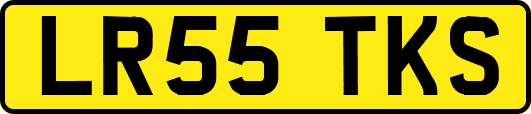 LR55TKS