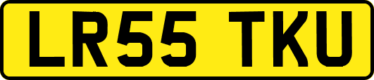 LR55TKU