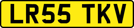 LR55TKV