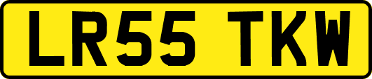LR55TKW