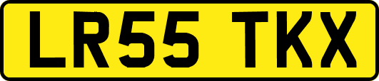 LR55TKX