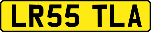 LR55TLA