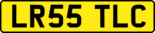 LR55TLC