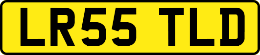 LR55TLD
